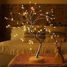 Fairy Light Tree