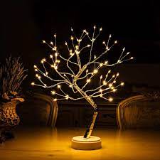 Fairy Light Tree